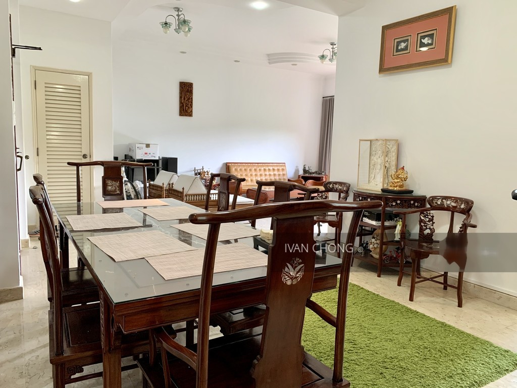 Meralodge (D23), Condominium #221268351